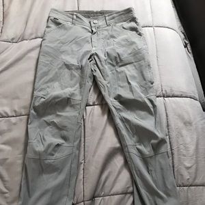 Kuhl Renegade soft shell lightweight pants